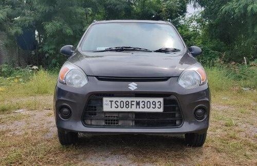 Maruti Suzuki Alto 800 2017 MT for sale in Hyderabad