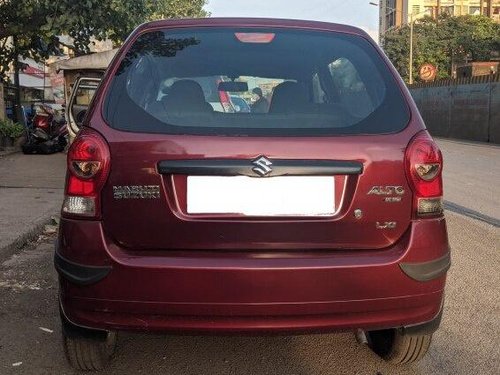 2011 Maruti Suzuki Alto K10 LXI MT for sale in Mumbai