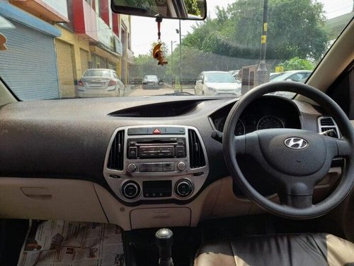 Used 2012 Hyundai i20 1.2 Magna MT for sale in Faridabad 