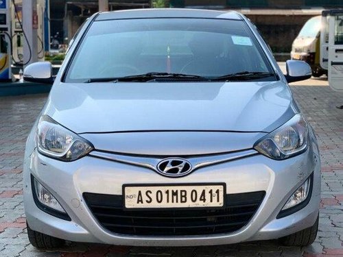 Used 2012 Hyundai i20 MT for sale in Guwahati 