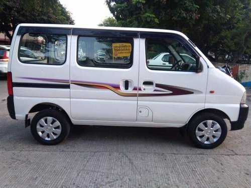 2012 Maruti Suzuki Eeco 5 Seater AC MT for sale in Indore