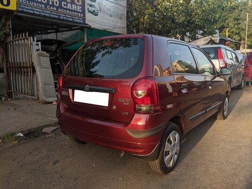 2011 Maruti Suzuki Alto K10 LXI MT for sale in Mumbai