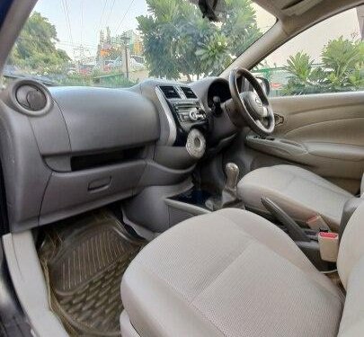 Used 2012 Nissan Sunny MT for sale in Gurgaon 