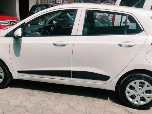 Used 2015 Hyundai Grand i10 1.2 Kappa Magna MT in Jaipur