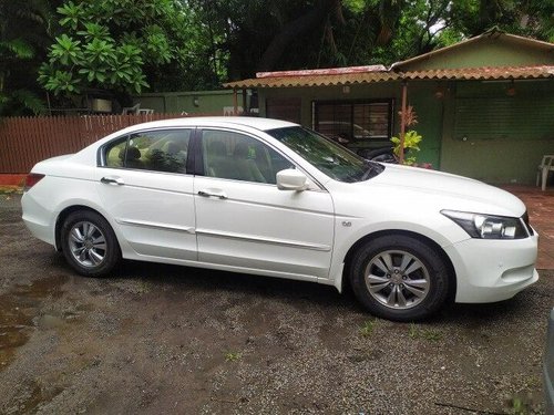 2008 Honda Accord 2.4 AT for sale in Pune