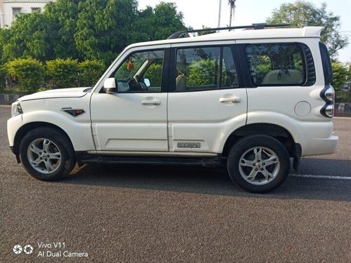 Used Mahindra Scorpio 2015 MT for sale in Bhopal 