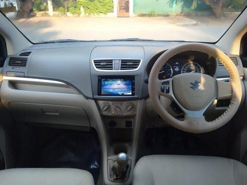 Maruti Suzuki Ertiga ZDI Plus 2017 MT for sale in Indore