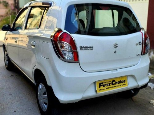 2013 Maruti Suzuki Alto 800 LXI MT for sale in Jaipur