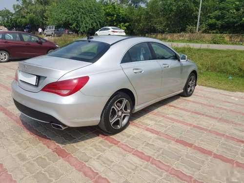 Used 2016 Mercedes Benz CLA AT for sale in New Delhi 