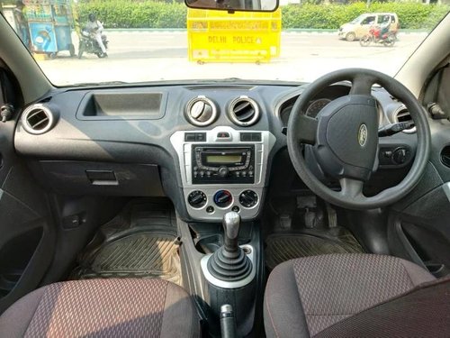 Used Ford Figo Diesel ZXI 2012 MT for sale in New Delhi 
