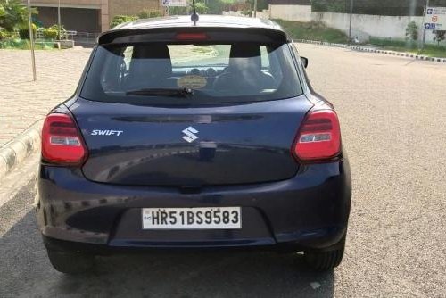 Maruti Suzuki Swift ZDI 2018 MT for sale in New Delhi