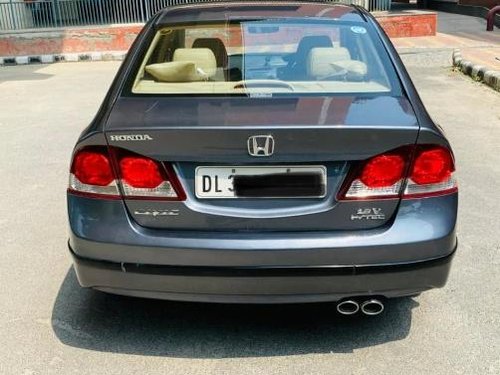 Used Honda Civic 2013 AT for sale in New Delhi