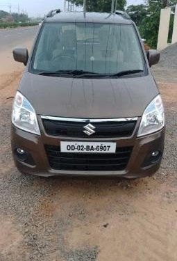 Used 2019 Maruti Suzuki Wagon R VXI MT for sale in Bhubaneswar