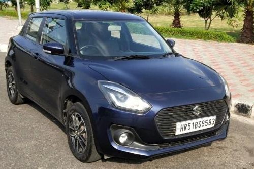 Maruti Suzuki Swift ZDI 2018 MT for sale in New Delhi