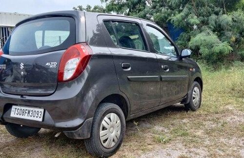 Maruti Suzuki Alto 800 2017 MT for sale in Hyderabad