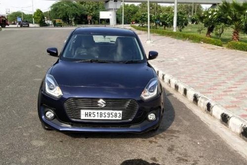 Maruti Suzuki Swift ZDI 2018 MT for sale in New Delhi