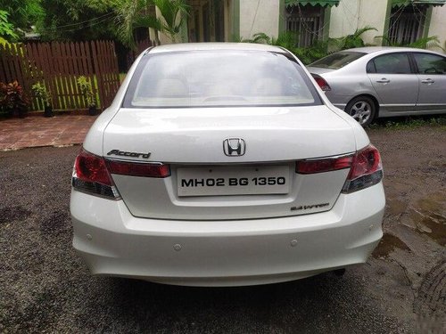 2008 Honda Accord 2.4 AT for sale in Pune