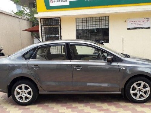 Volkswagen Vento 1.5 TDI Highline 2013 MT in Bangalore 