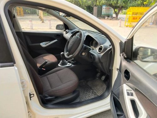 Used Ford Figo Diesel ZXI 2012 MT for sale in New Delhi 