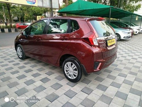 Honda Jazz 1.5 S i DTEC 2018 MT for sale in Surat