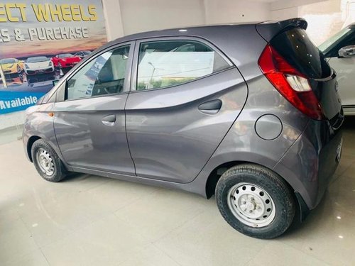 Hyundai Eon Era Plus 2017 MT for sale in Lucknow