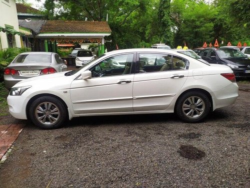 2008 Honda Accord 2.4 AT for sale in Pune