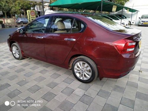 2012 Honda City V AT for sale in Surat