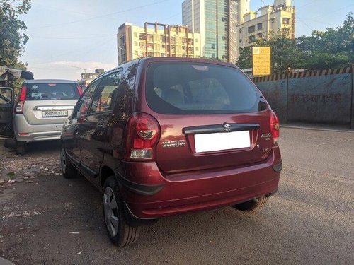 2011 Maruti Suzuki Alto K10 LXI MT for sale in Mumbai