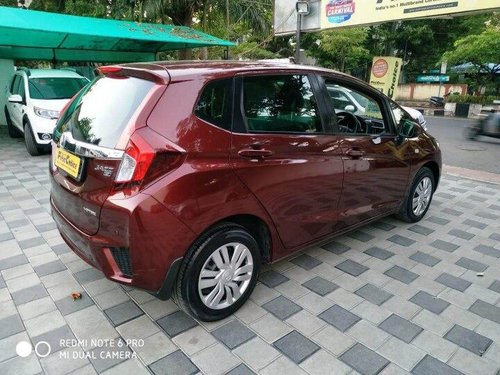 Honda Jazz 1.5 S i DTEC 2018 MT for sale in Surat