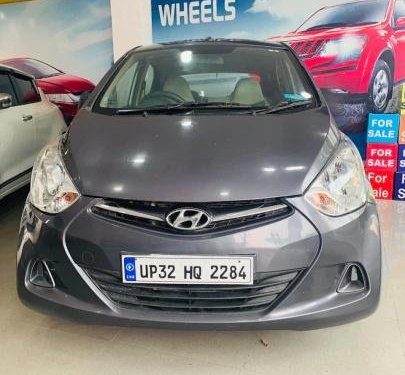 Hyundai Eon Era Plus 2017 MT for sale in Lucknow