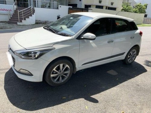 2017 Hyundai Elite i20 1.4 Asta Option MT for sale in Udaipur