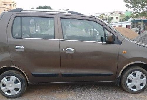 Used 2019 Maruti Suzuki Wagon R VXI MT for sale in Bhubaneswar