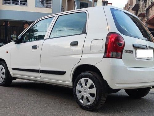 Maruti Suzuki Alto K10 2015 MT for sale in Kolkata