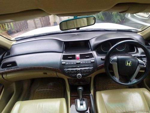 2008 Honda Accord 2.4 AT for sale in Pune