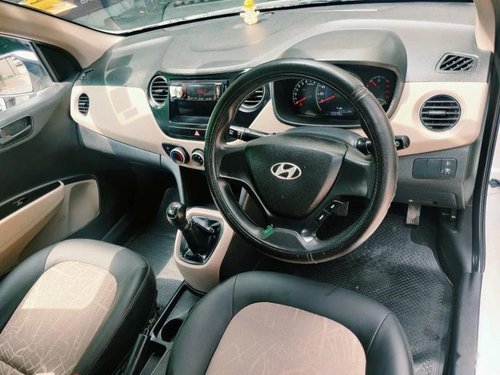 Used 2015 Hyundai Grand i10 1.2 Kappa Magna MT in Jaipur