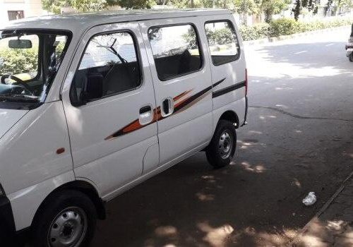 Used 2019 Maruti Suzuki Eeco 5 Seater AC MT in Ahmedabad