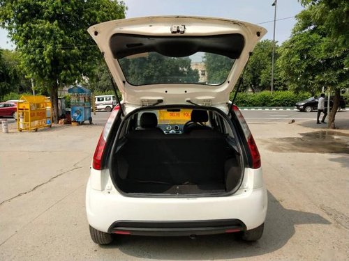 Used Ford Figo Diesel ZXI 2012 MT for sale in New Delhi 