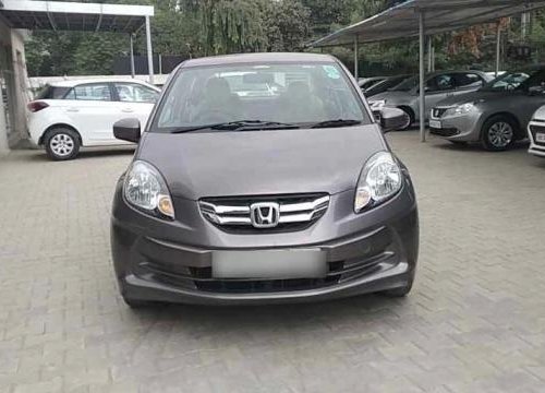 Honda Amaze S i-Vtech 2014 MT for sale in Faridabad