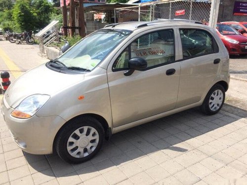 Used 2011 Chevrolet Spark 1.0 LT MT for sale in Pune 