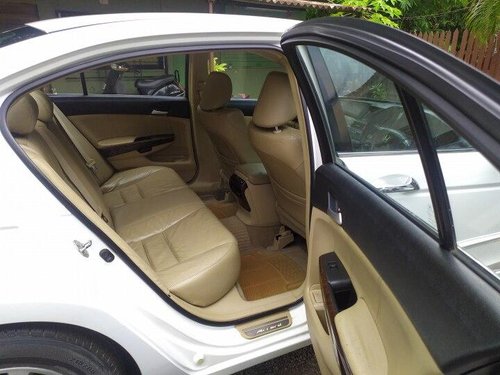 2008 Honda Accord 2.4 AT for sale in Pune