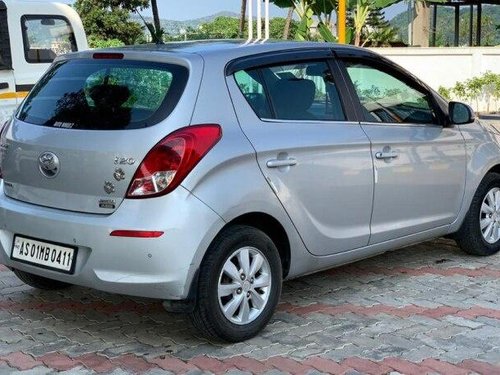 Used 2012 Hyundai i20 MT for sale in Guwahati 