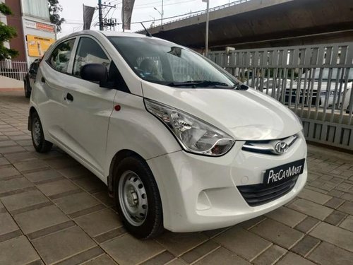 Used 2018 Hyundai Eon 1.0 Era Plus MT for sale in Bangalore