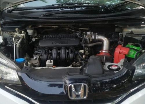 Used Honda Jazz 1.2 SV i VTEC 2015 MT for sale in Bangalore