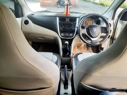 2014 Maruti Suzuki Celerio ZXI MT for sale in Nagpur