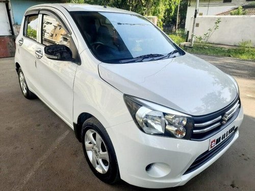 2014 Maruti Suzuki Celerio ZXI MT for sale in Nagpur