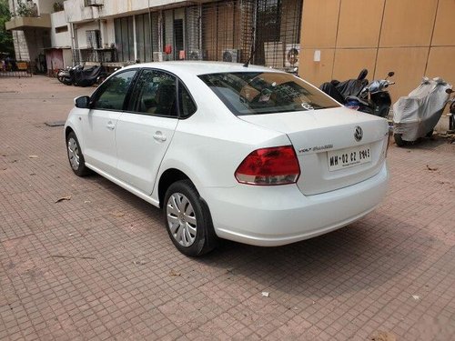 Used 2013 Volkswagen Vento 1.6 Comfortline MT in Mumbai