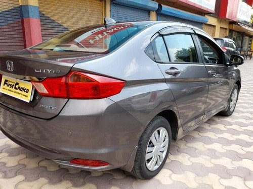 2014 Honda City MT for sale in Faridabad