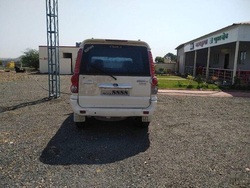 Used Mahindra Scorpio VLX 2009 MT for sale in Pune 
