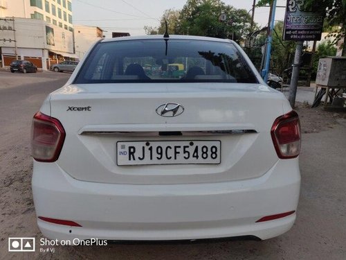 2015 Hyundai Xcent 1.1 CRDi S Option MT for sale in Jodhpur