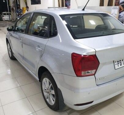 Volkswagen Ameo 2019 MT for sale in Amritsar